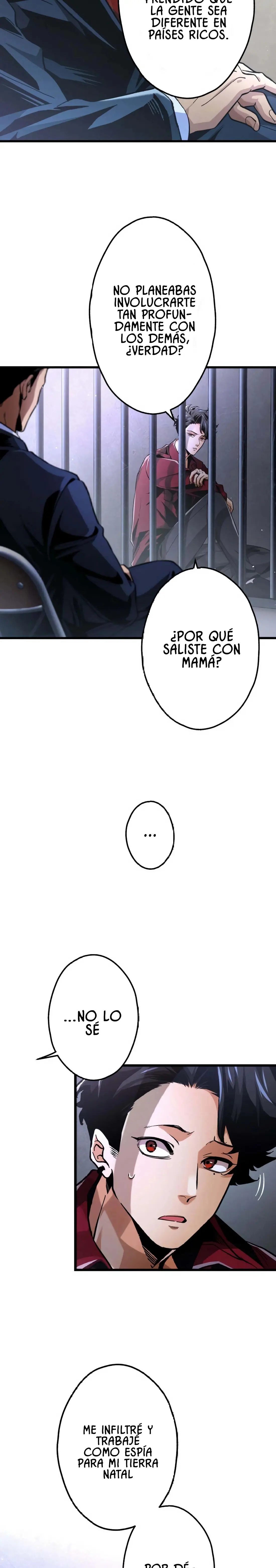 Cerberus > Capitulo 16 > Page 131