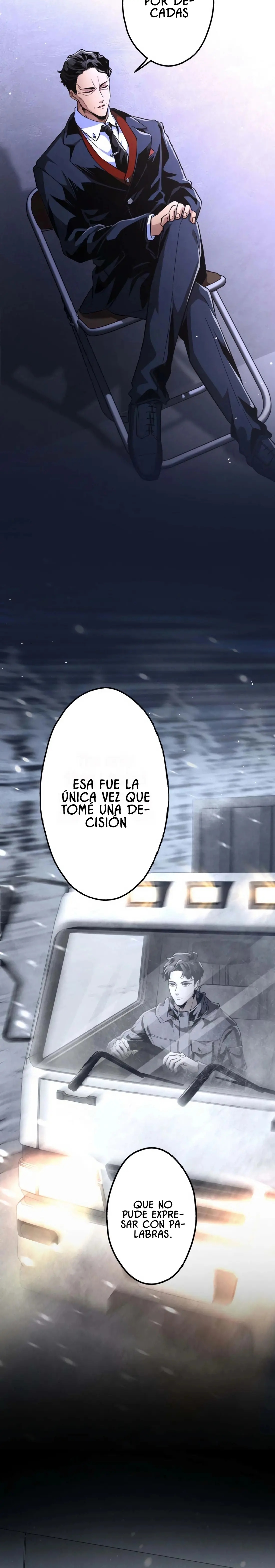 Cerberus > Capitulo 16 > Page 141