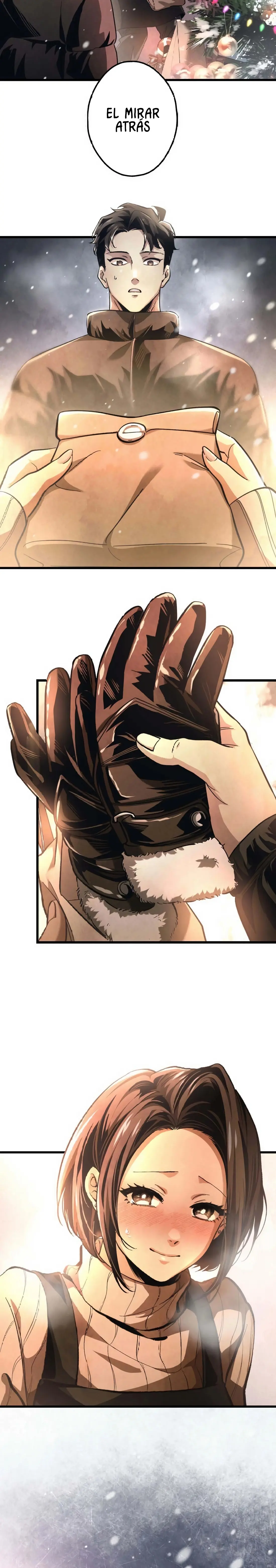 Cerberus > Capitulo 16 > Page 161