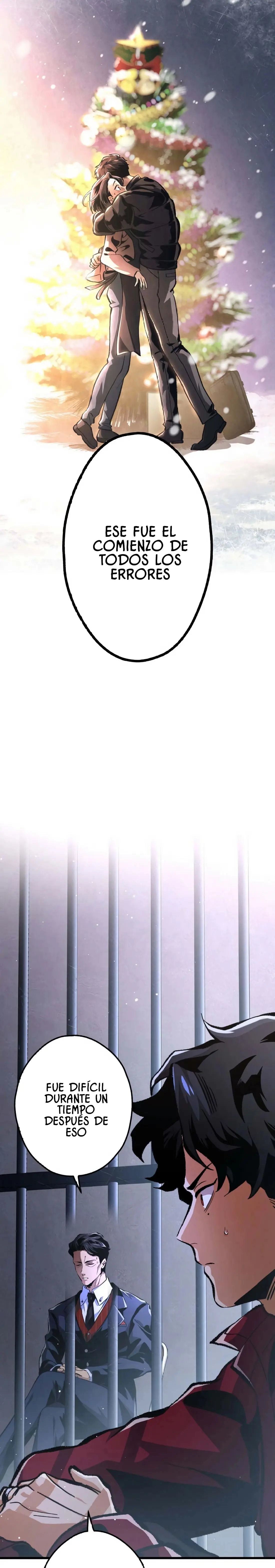 Cerberus > Capitulo 16 > Page 171