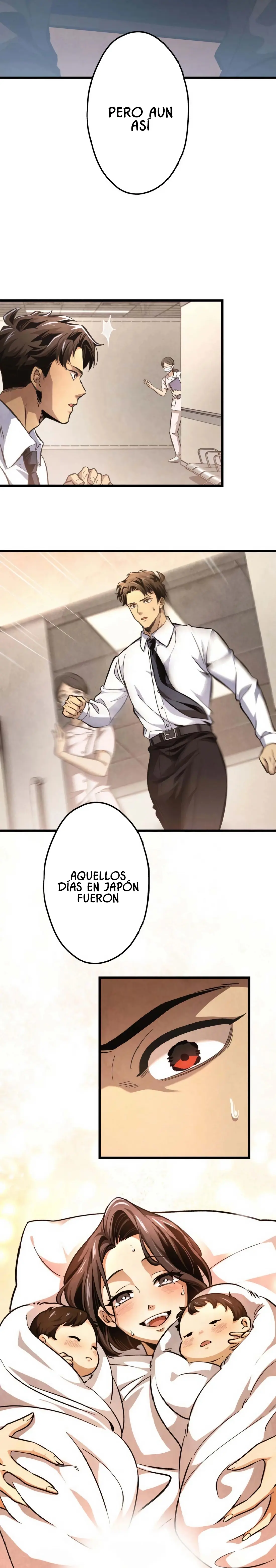 Cerberus > Capitulo 16 > Page 191