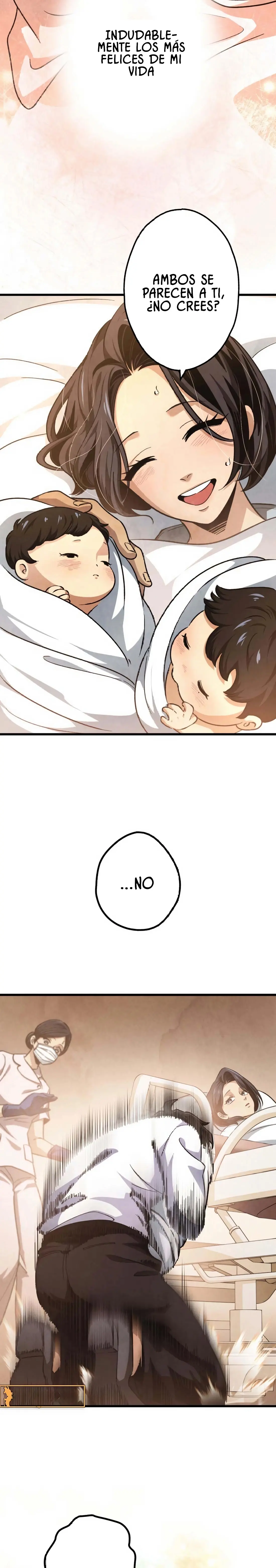 Cerberus > Capitulo 16 > Page 201