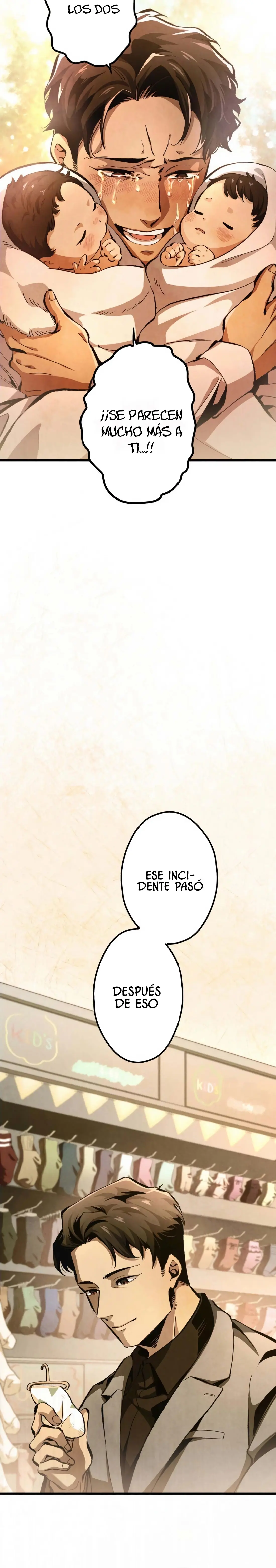 Cerberus > Capitulo 16 > Page 221