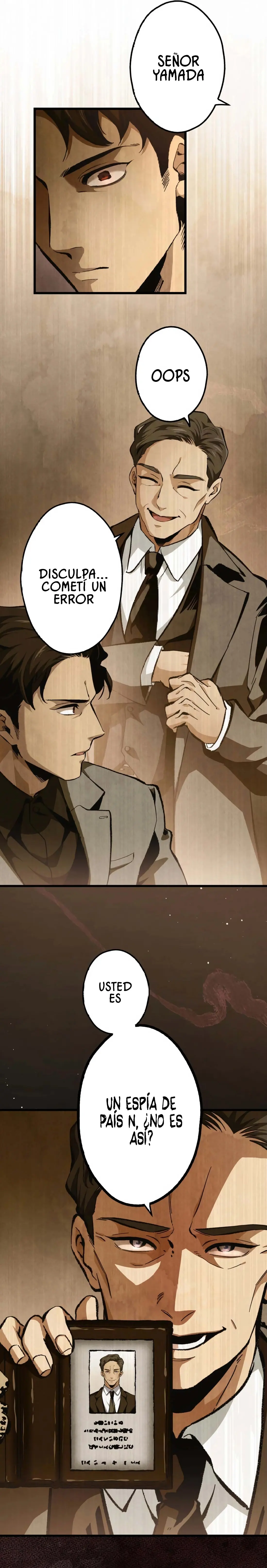 Cerberus > Capitulo 16 > Page 231