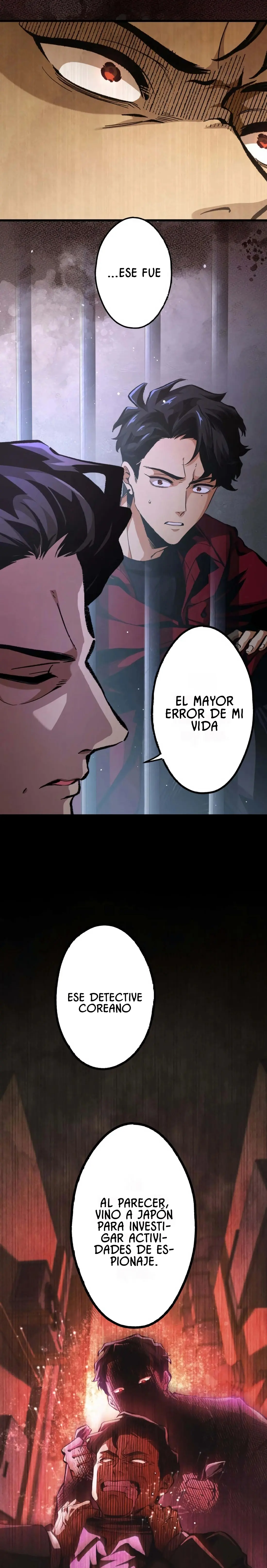 Cerberus > Capitulo 16 > Page 241