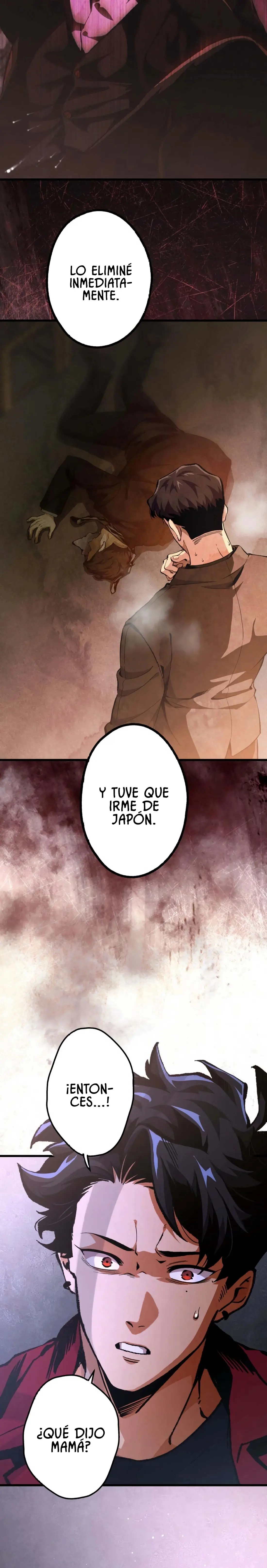 Cerberus > Capitulo 16 > Page 251