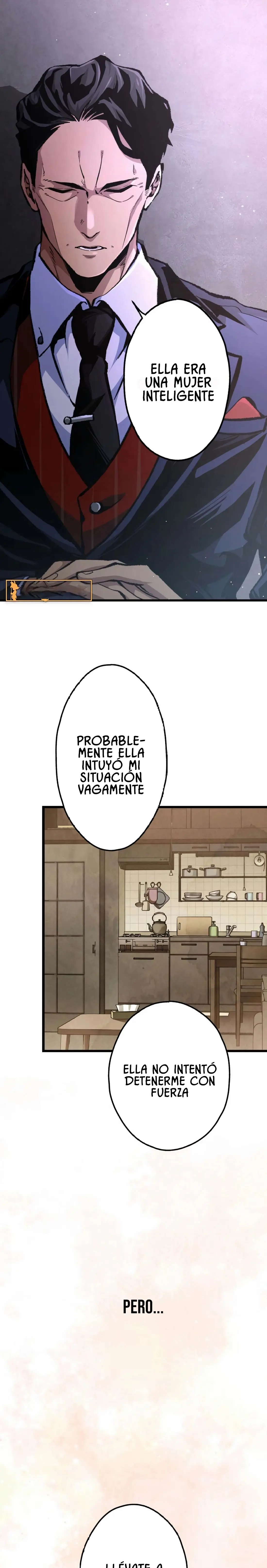 Cerberus > Capitulo 16 > Page 261