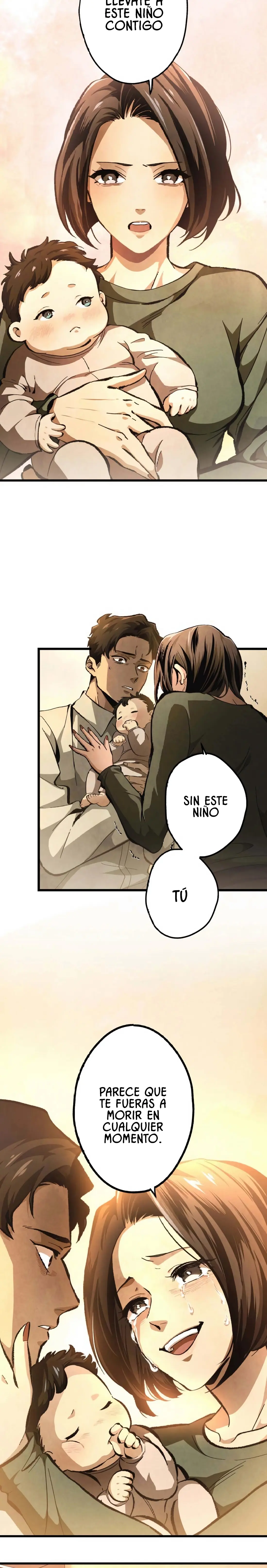 Cerberus > Capitulo 16 > Page 271
