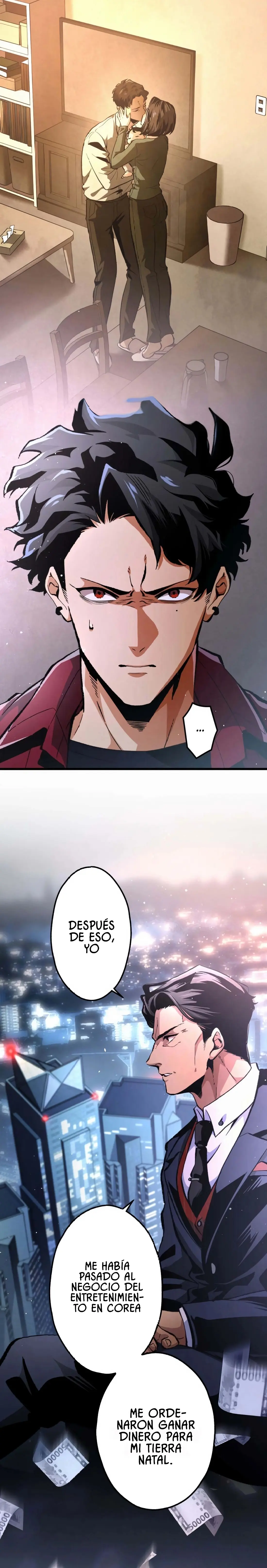 Cerberus > Capitulo 16 > Page 281