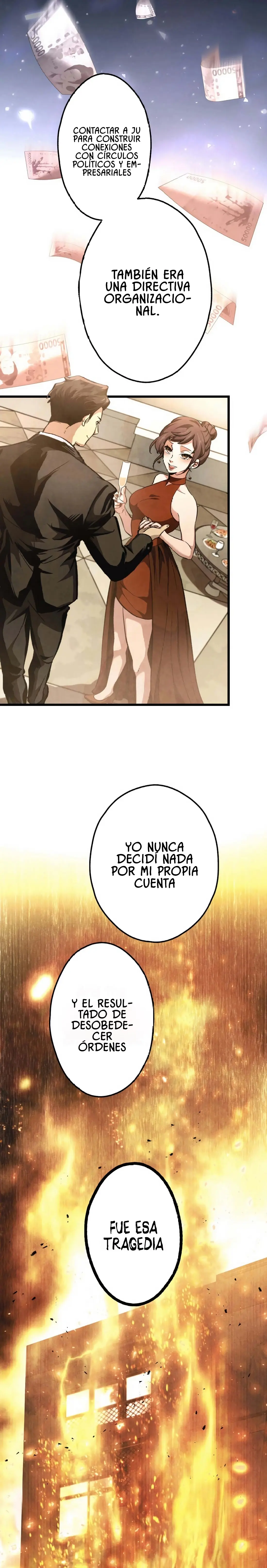 Cerberus > Capitulo 16 > Page 291