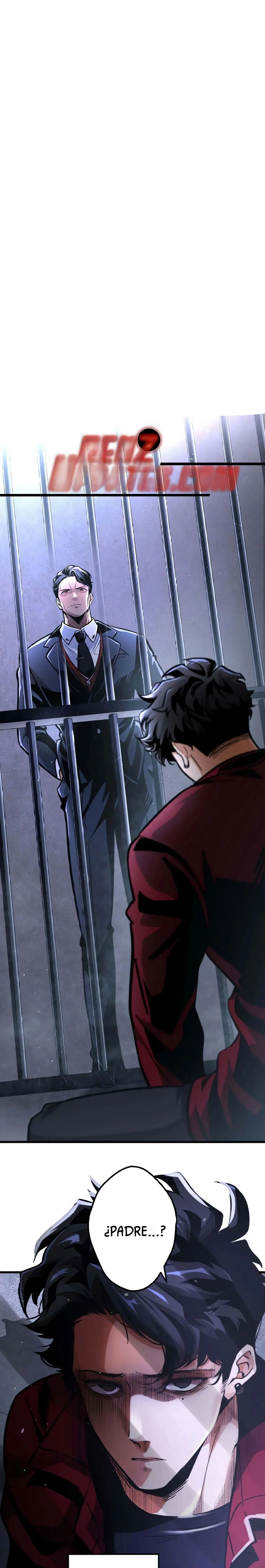 Cerberus > Capitulo 16 > Page 11