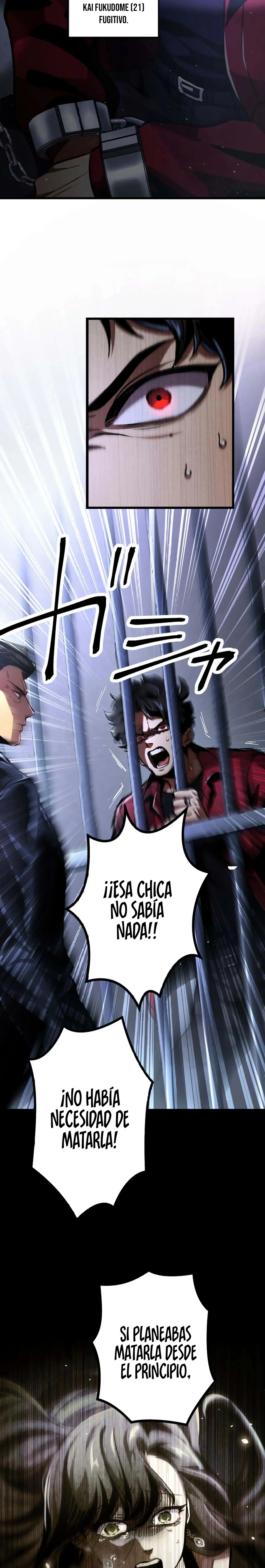 Cerberus > Capitulo 16 > Page 21