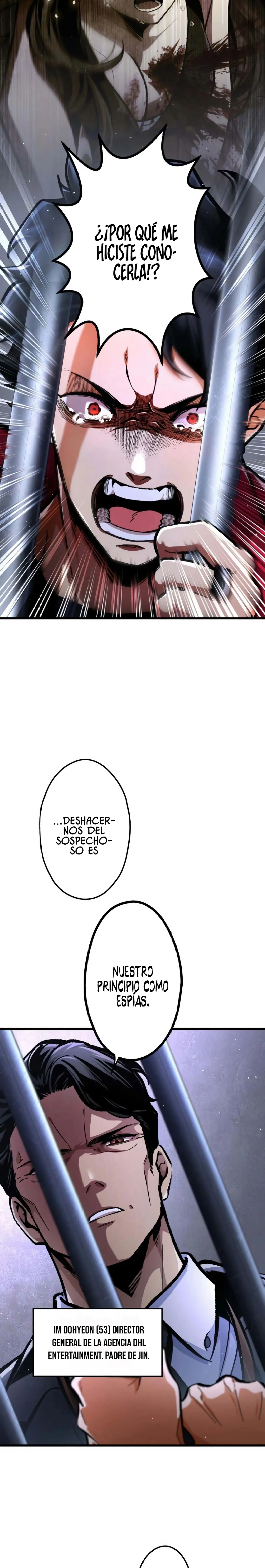 Cerberus > Capitulo 16 > Page 31