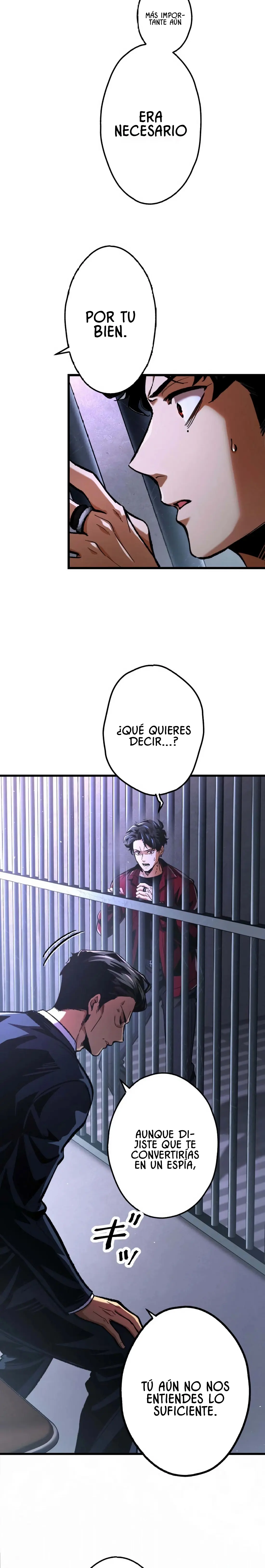 Cerberus > Capitulo 16 > Page 41