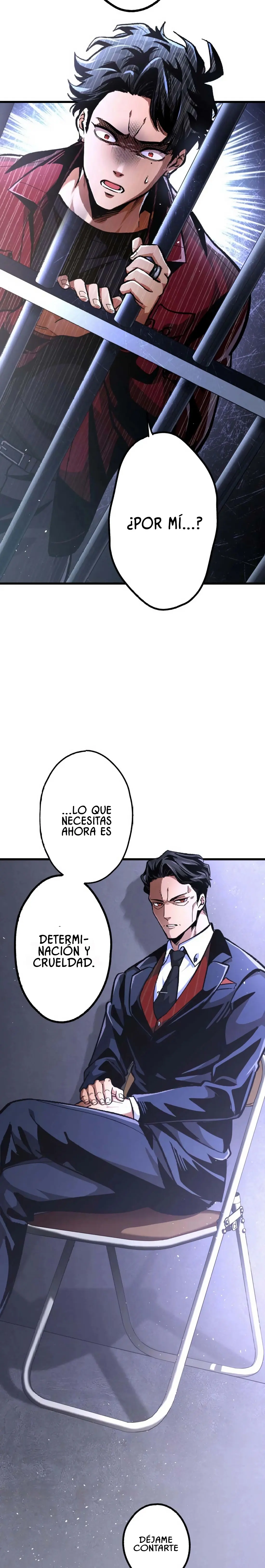 Cerberus > Capitulo 16 > Page 61