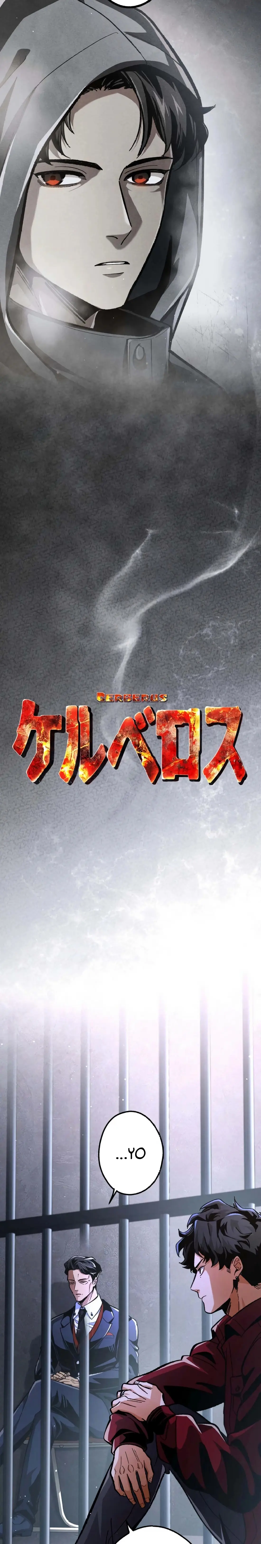 Cerberus > Capitulo 16 > Page 81