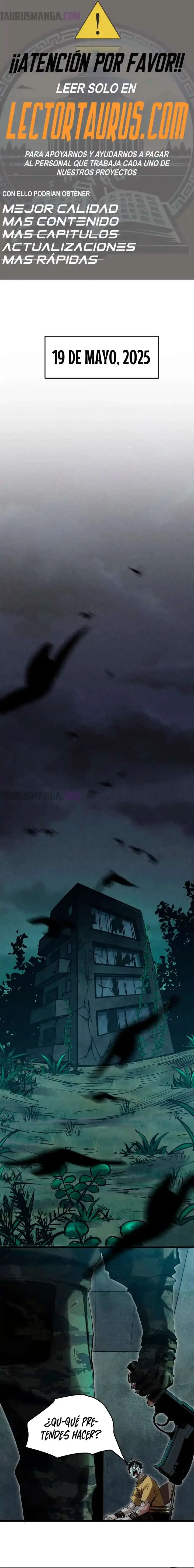 Renacimiento Del Soldado de Élite del Campus  > Capitulo 1 > Page 01