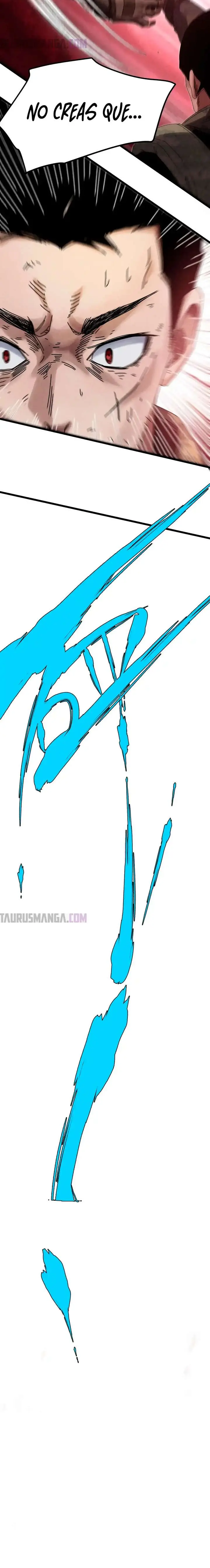 Renacimiento Del Soldado de Élite del Campus  > Capitulo 1 > Page 101