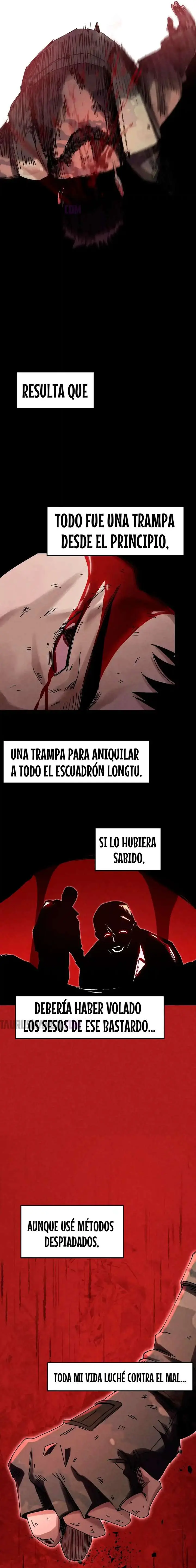 Renacimiento Del Soldado de Élite del Campus  > Capitulo 1 > Page 111