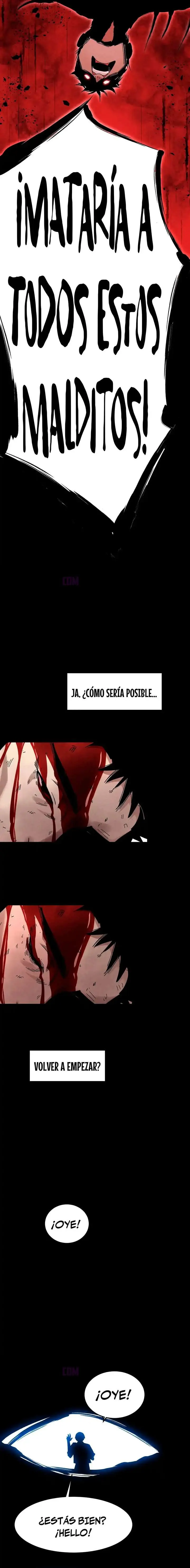 Renacimiento Del Soldado de Élite del Campus  > Capitulo 1 > Page 131