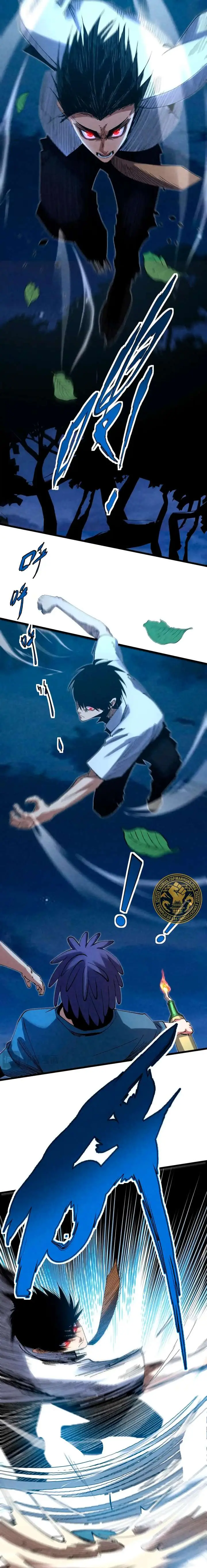 Renacimiento Del Soldado de Élite del Campus  > Capitulo 10 > Page 21