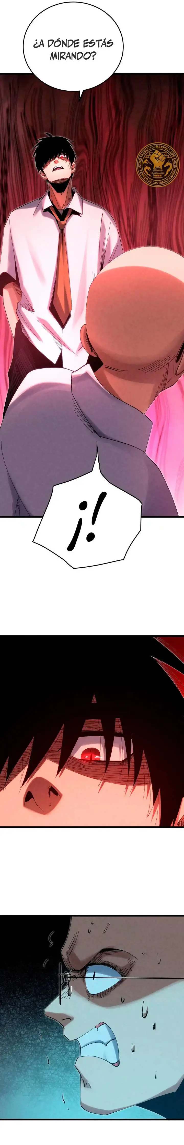 Renacimiento Del Soldado de Élite del Campus  > Capitulo 10 > Page 51