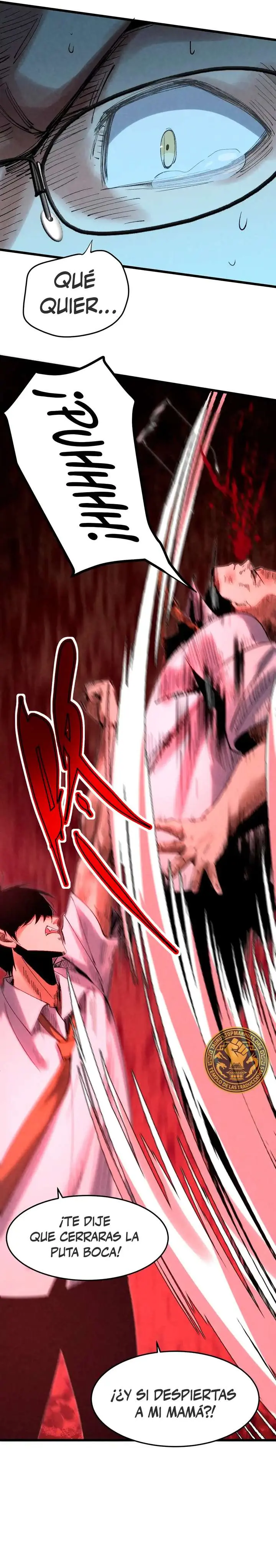 Renacimiento Del Soldado de Élite del Campus  > Capitulo 10 > Page 81