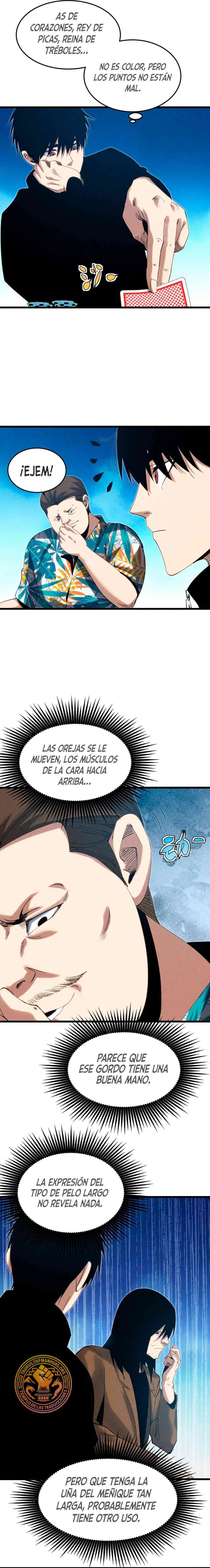 Renacimiento Del Soldado de Élite del Campus  > Capitulo 12 > Page 31