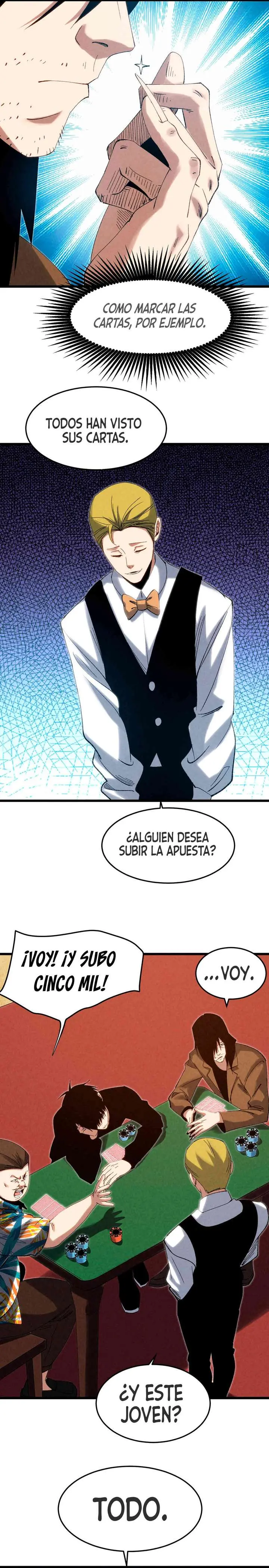 Renacimiento Del Soldado de Élite del Campus  > Capitulo 12 > Page 41