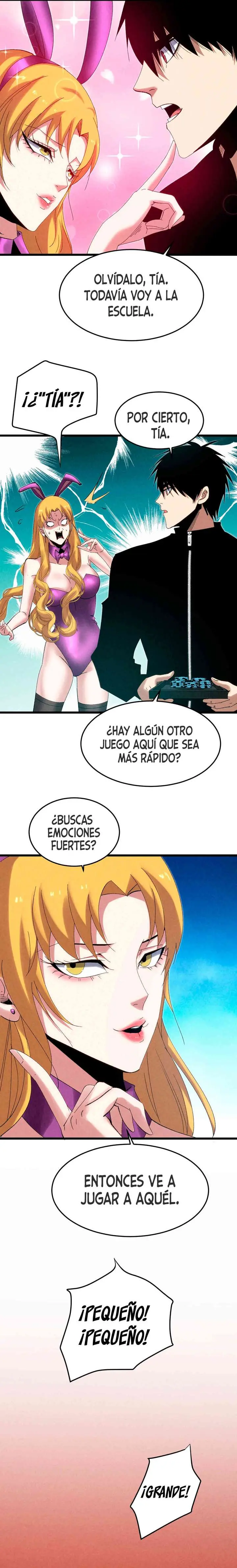 Renacimiento Del Soldado de Élite del Campus  > Capitulo 12 > Page 81