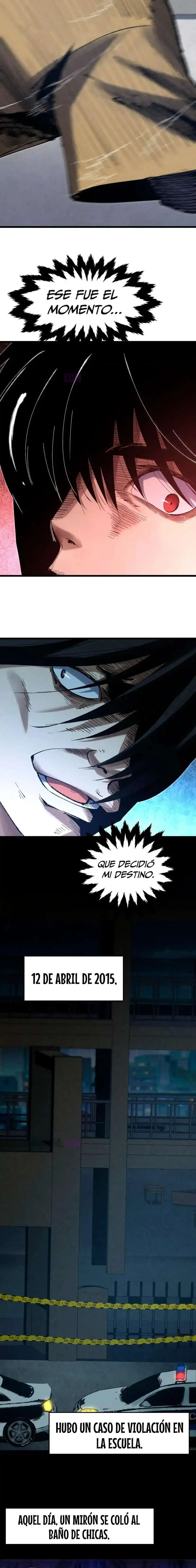 Renacimiento Del Soldado de Élite del Campus  > Capitulo 2 > Page 41