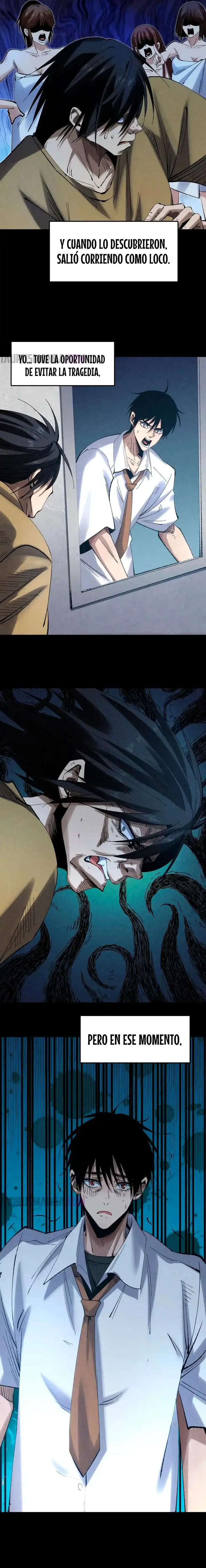 Renacimiento Del Soldado de Élite del Campus  > Capitulo 2 > Page 51