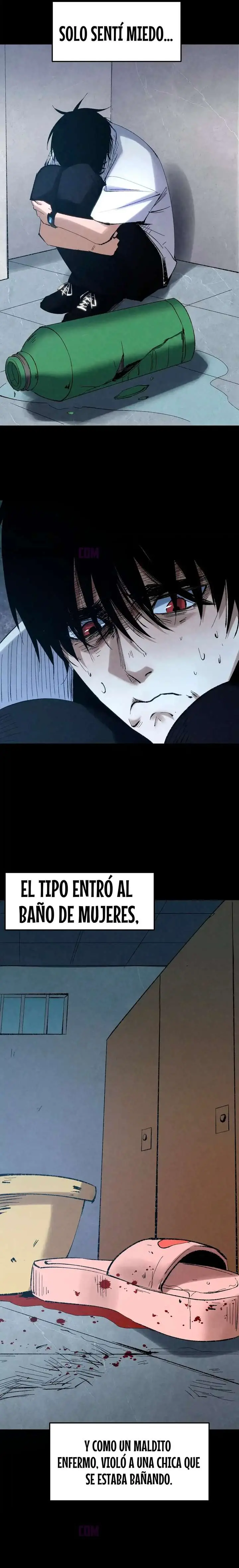 Renacimiento Del Soldado de Élite del Campus  > Capitulo 2 > Page 61