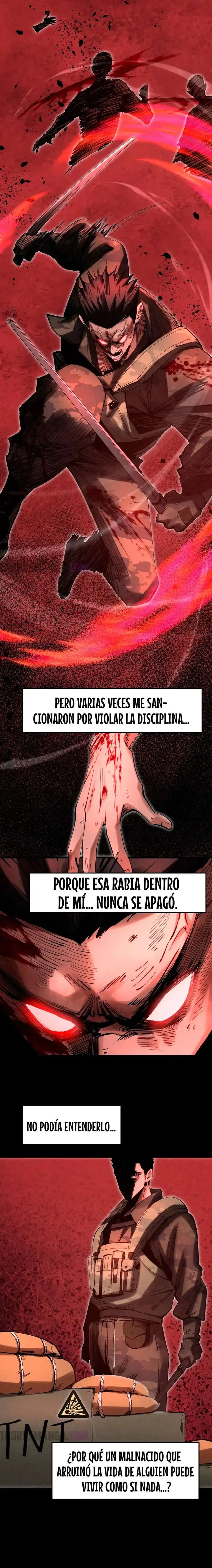 Renacimiento Del Soldado de Élite del Campus  > Capitulo 2 > Page 91