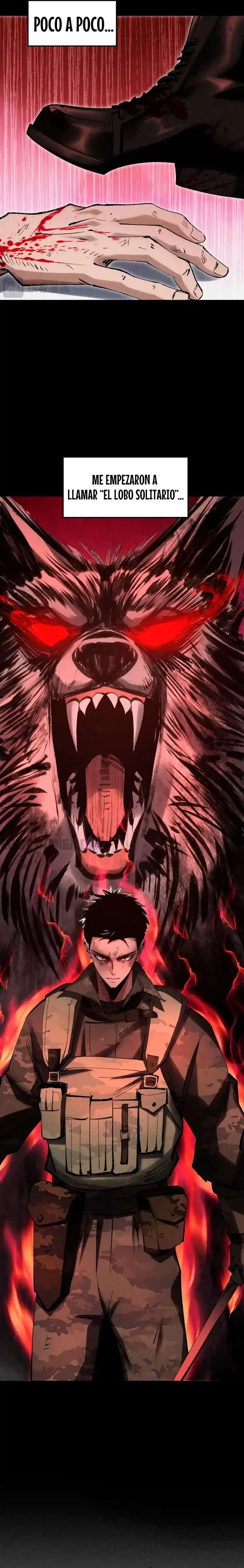 Renacimiento Del Soldado de Élite del Campus  > Capitulo 2 > Page 101