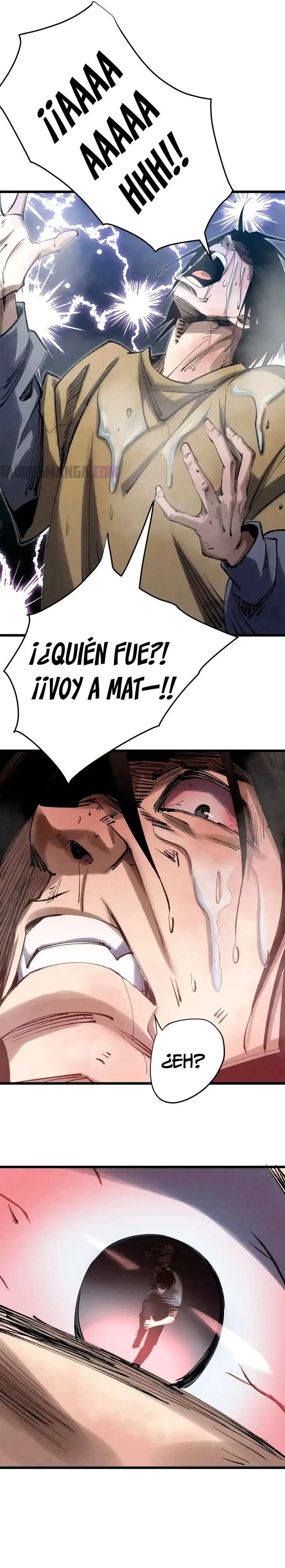 Renacimiento Del Soldado de Élite del Campus  > Capitulo 2 > Page 141