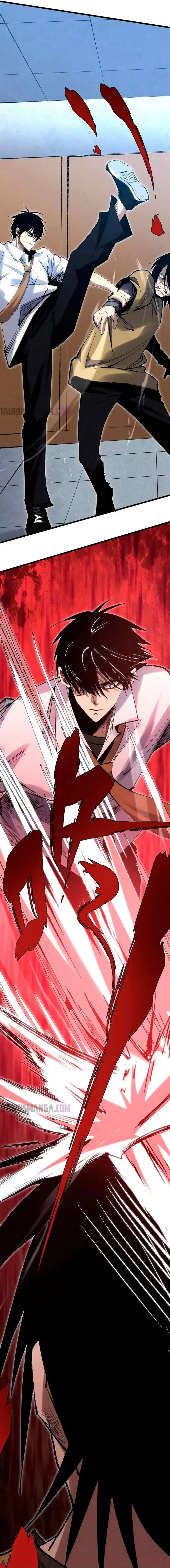 Renacimiento Del Soldado de Élite del Campus  > Capitulo 2 > Page 191