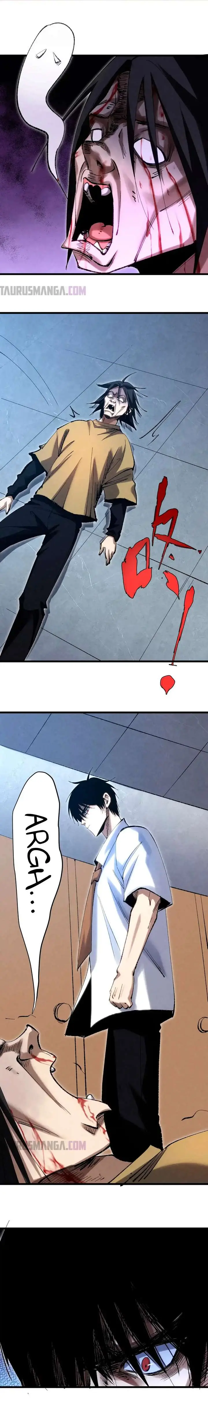 Renacimiento Del Soldado de Élite del Campus  > Capitulo 2 > Page 201