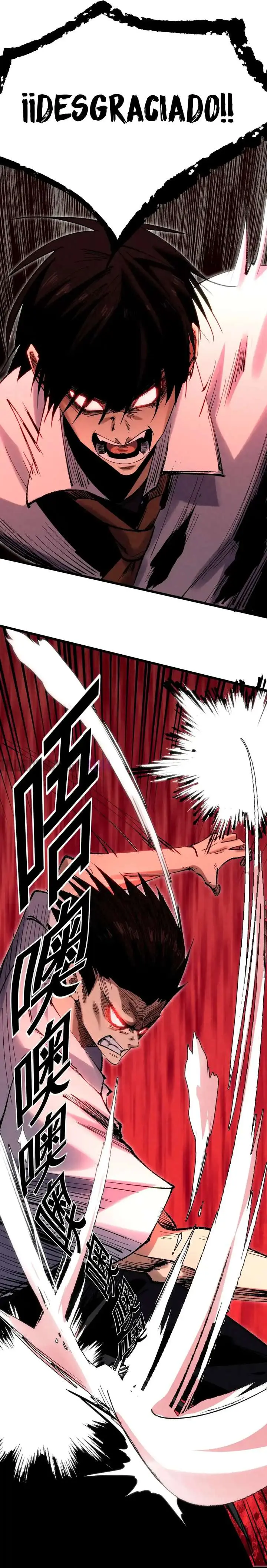 Renacimiento Del Soldado de Élite del Campus  > Capitulo 2 > Page 211