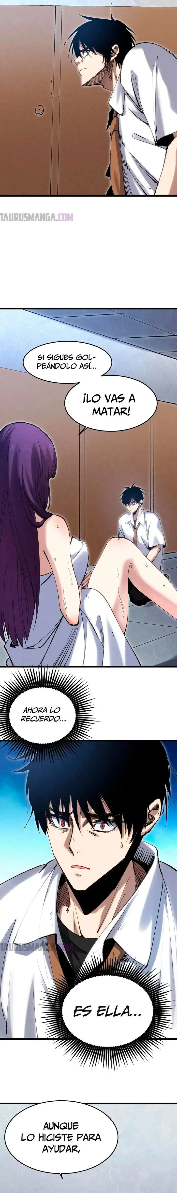 Renacimiento Del Soldado de Élite del Campus  > Capitulo 2 > Page 231