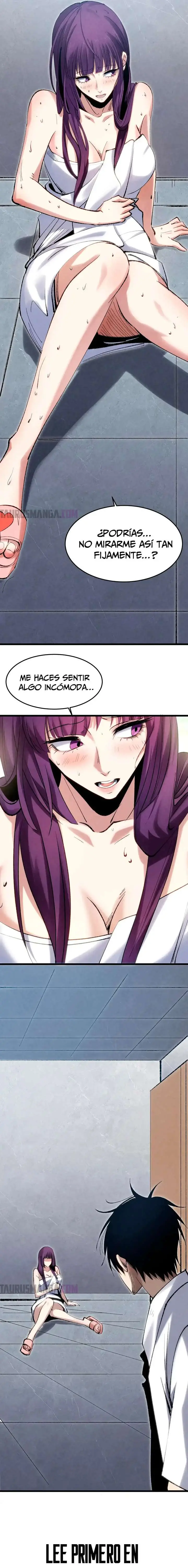 Renacimiento Del Soldado de Élite del Campus  > Capitulo 2 > Page 241