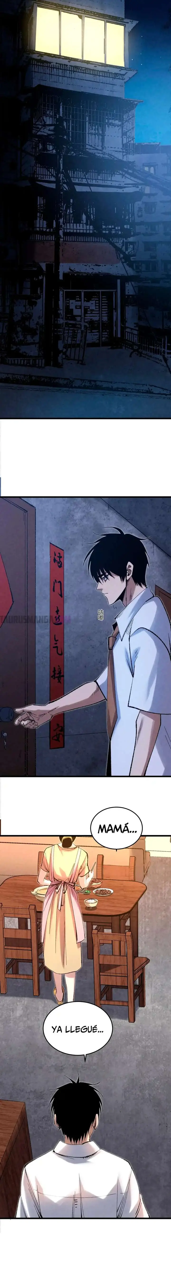 Renacimiento Del Soldado de Élite del Campus  > Capitulo 3 > Page 41