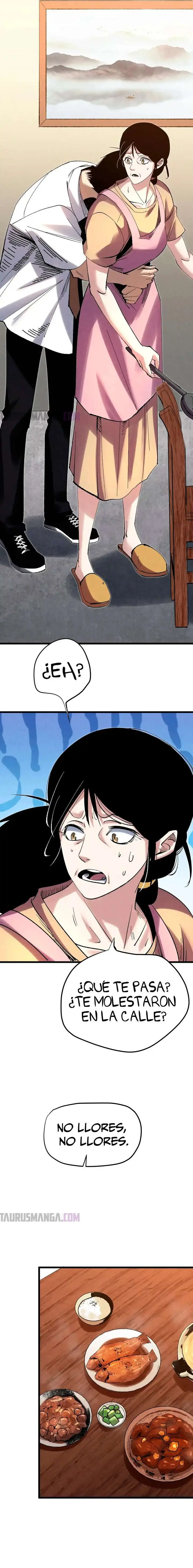 Renacimiento Del Soldado de Élite del Campus  > Capitulo 3 > Page 61