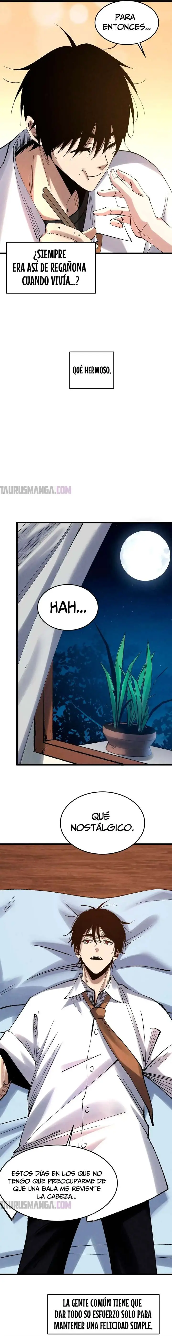 Renacimiento Del Soldado de Élite del Campus  > Capitulo 3 > Page 81