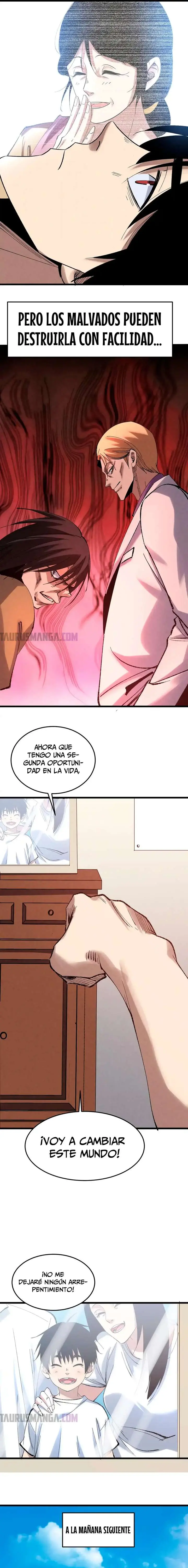 Renacimiento Del Soldado de Élite del Campus  > Capitulo 3 > Page 91