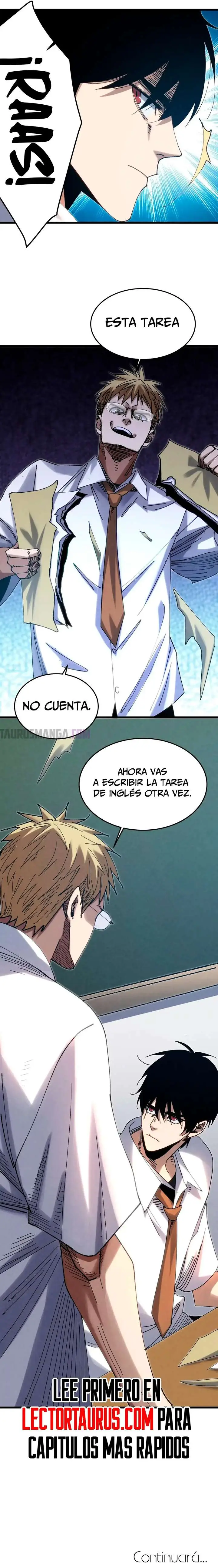 Renacimiento Del Soldado de Élite del Campus  > Capitulo 3 > Page 151