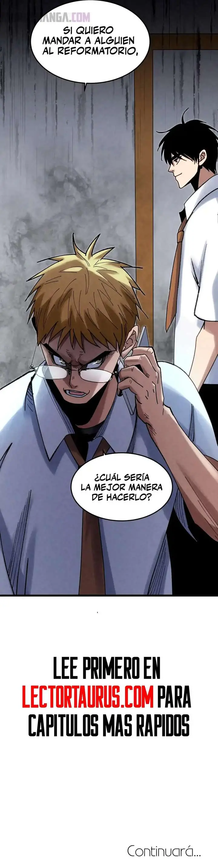 Renacimiento Del Soldado de Élite del Campus  > Capitulo 4 > Page 161