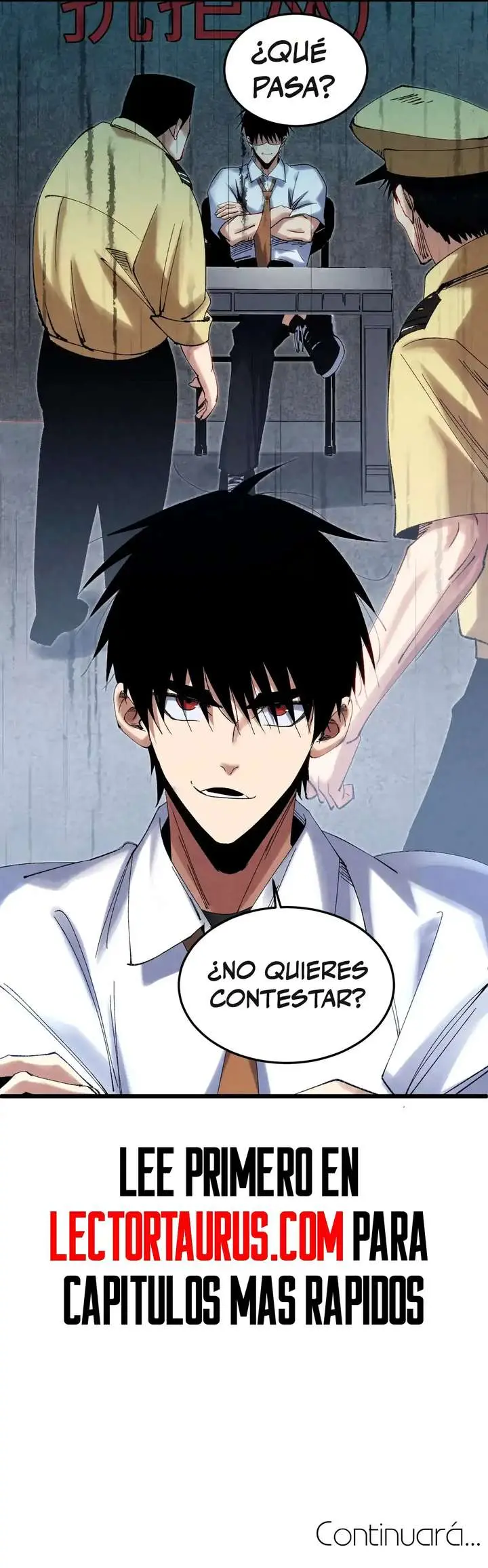 Renacimiento Del Soldado de Élite del Campus  > Capitulo 5 > Page 151