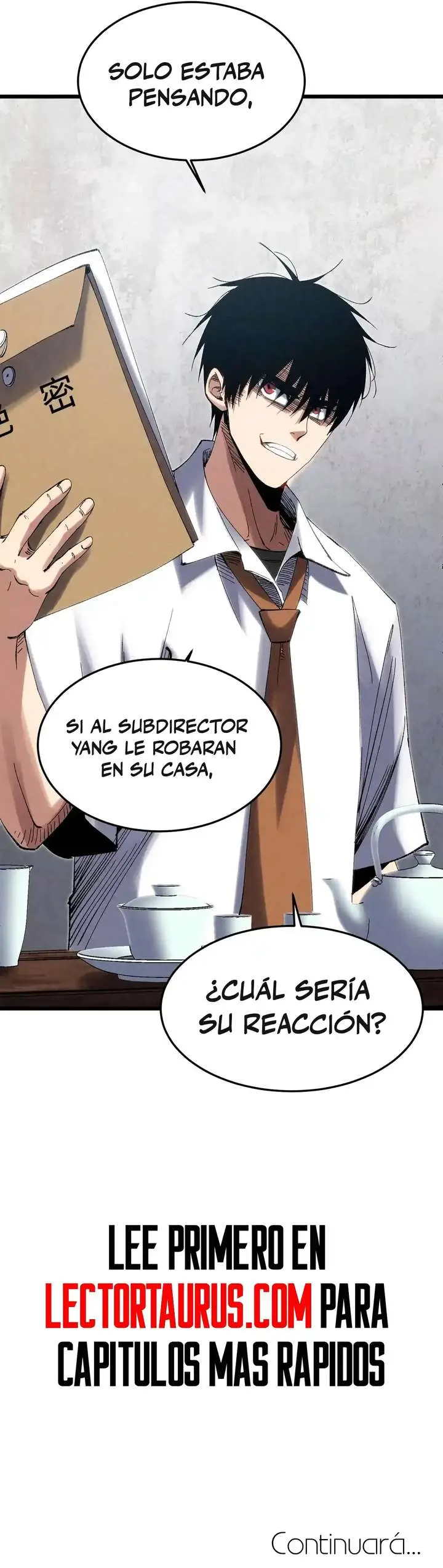 Renacimiento Del Soldado de Élite del Campus  > Capitulo 6 > Page 141