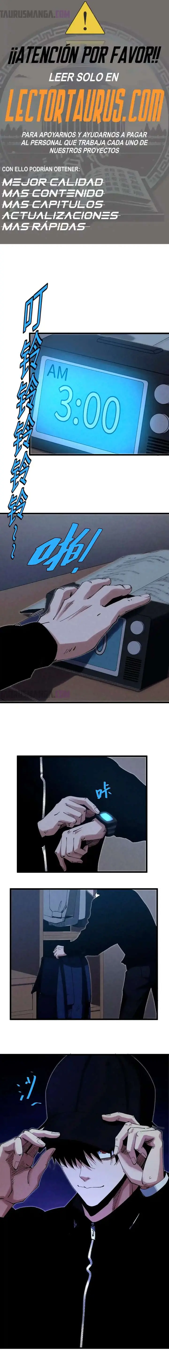 Renacimiento Del Soldado de Élite del Campus  > Capitulo 7 > Page 01